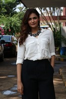 Arthi Venkatesh Photo Gallery